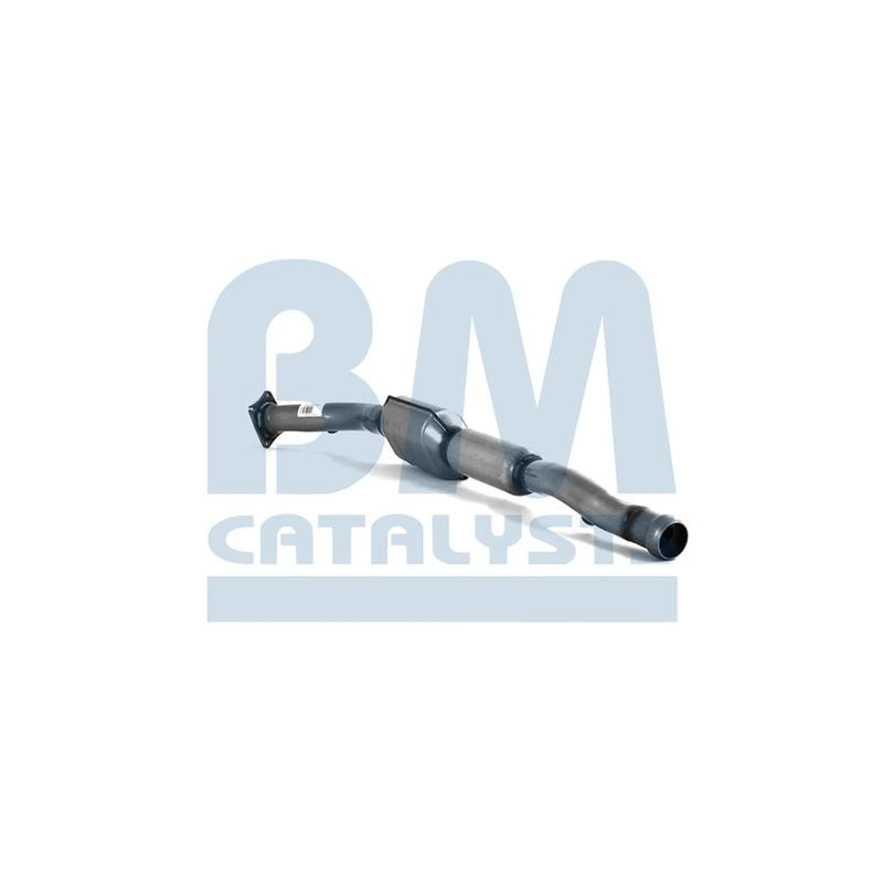 BM Catalysts Homologated Petrol Cat BM90265H
