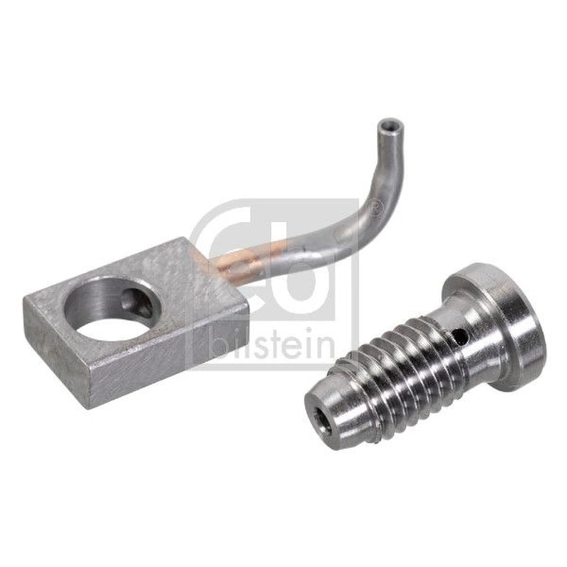 Febi Piston Cooling Oil Jet 185013