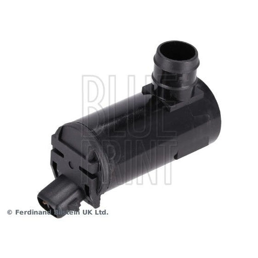 Blue Print Windscreen Washer Pump ADG00301