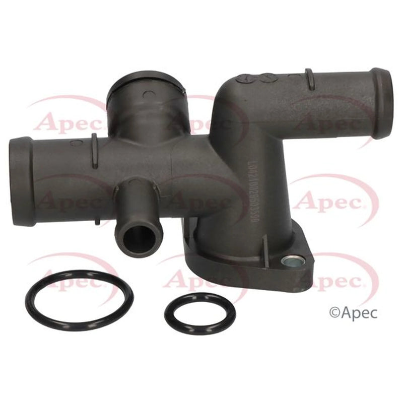 Apec Coolant Flange Housing Connector ATH1494