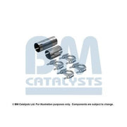 BM Catalysts Exhaust Pipe Mounting Kit FK51008C