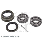 Blue Print Wheel Bearing Kit Front Right ADD68216
