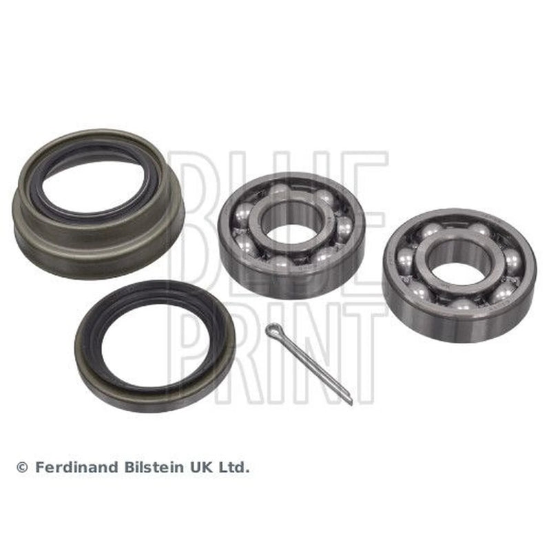 Blue Print Wheel Bearing Kit Front Right ADD68216