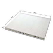 Comline Cabin Air Filter (Pollen Filter) EKF421