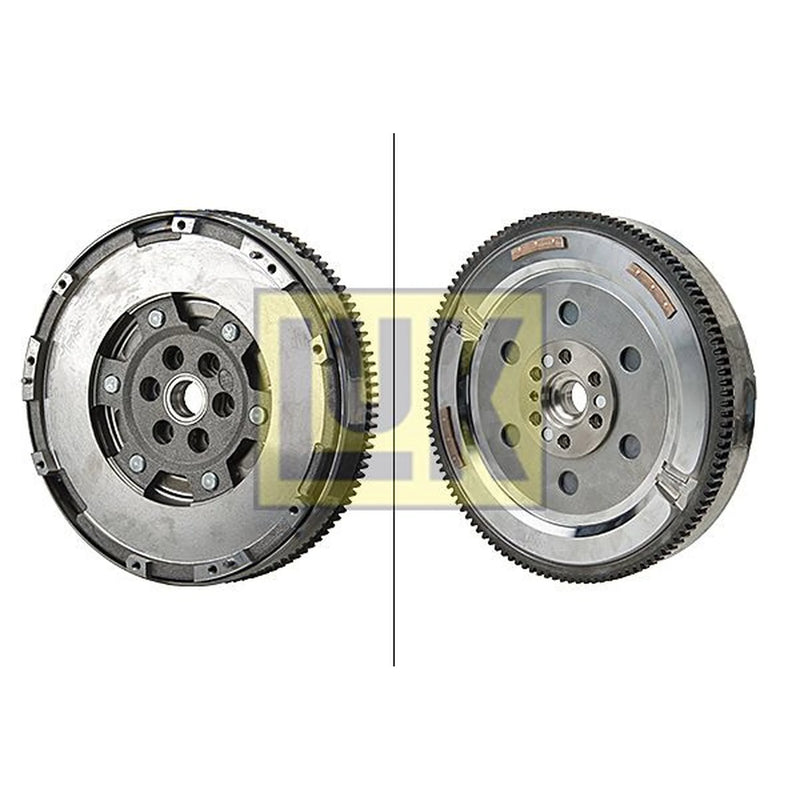 LuK Engine Flywheel Teeth 415069310