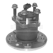 Borg & Beck Wheel Bearing Kit BWK975