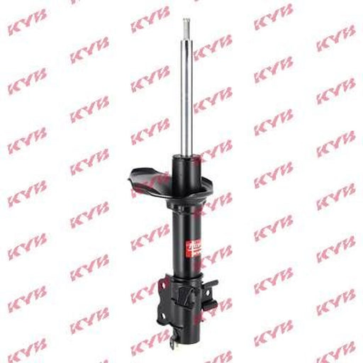 KYB Shock Absorber Damper Strut Rear Right 334056