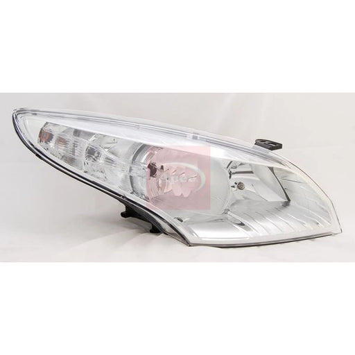 Apec Headlight Headlamp Left ALH2785