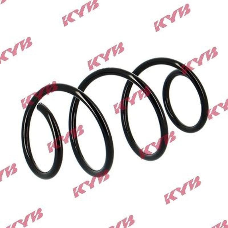 KYB Front Suspension Coil Spring RA4028