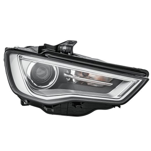 Hella Headlight Headlamp PSY24W Right 1EL 010 740-321