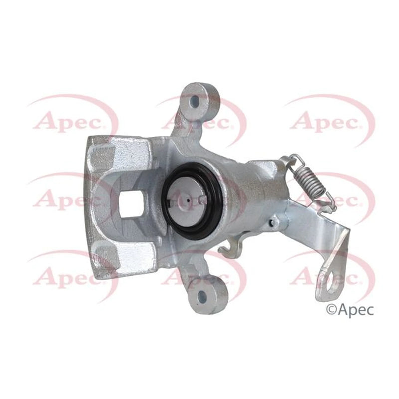 Apec Brake Caliper Assembly Rear Left LCA838N