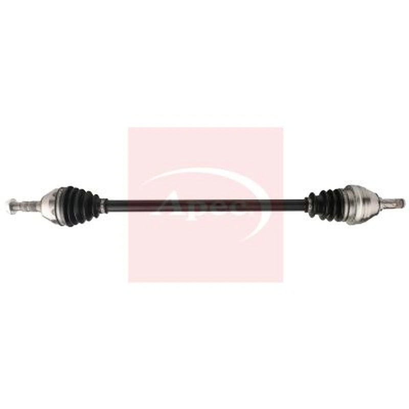Apec CV Drive Shaft Driveshaft Front Right ADS1610R