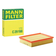 MANN-FILTER Engine Air Filter C 29 198