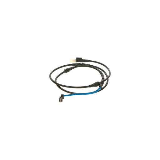 Bosch Brake Pad Wear Sensor Front 1 987 473 580