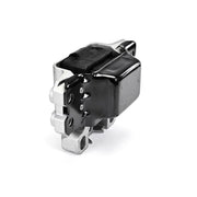 Delphi Engine Mount Mounting Left TEM247