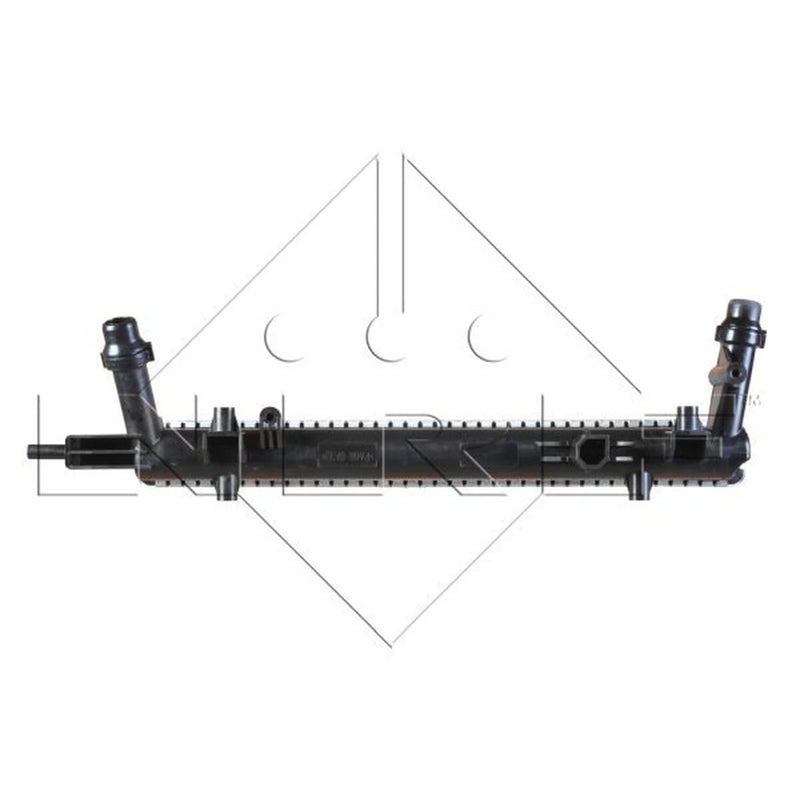 NRF Engine Radiator 50148