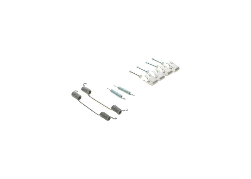 Bosch Brake Shoe Accessory Kit 1987475319