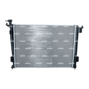 NRF Engine Radiator 53051