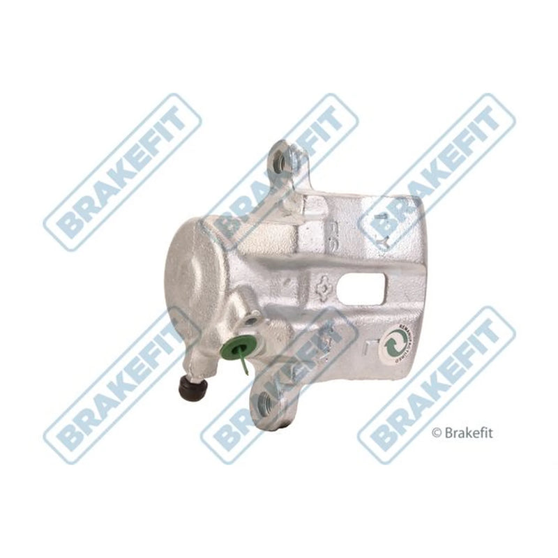 Apec Brake Caliper Assembly Front Left BCA1685E