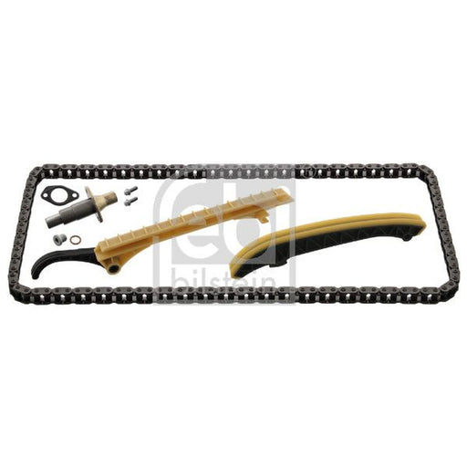 Febi Timing Chain Kit Set 126 Links 8mm 30549