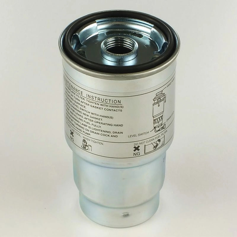 Delphi Fuel Filter Element HDF541