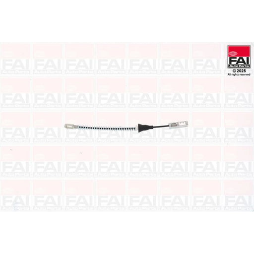 FAI Handbrake Cable Left Rear FBC124