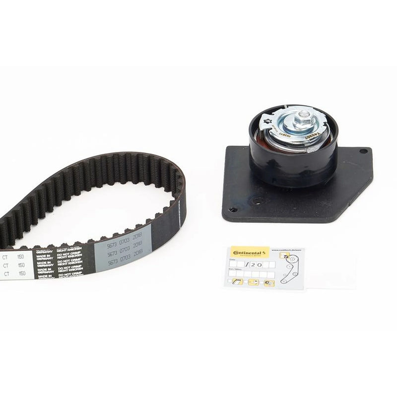 Continental CTAM Timing Belt Kit with Rollers CT1150K1