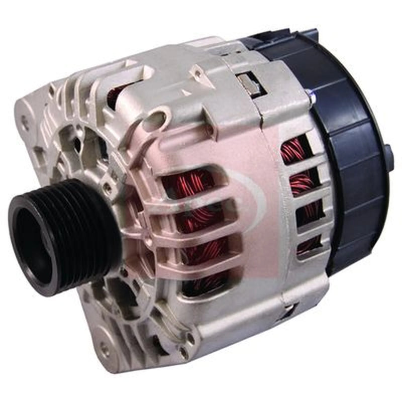 Apec Car Alternator 12V AAL1618