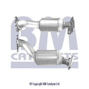 BM Catalysts Diesel Cat BM80490