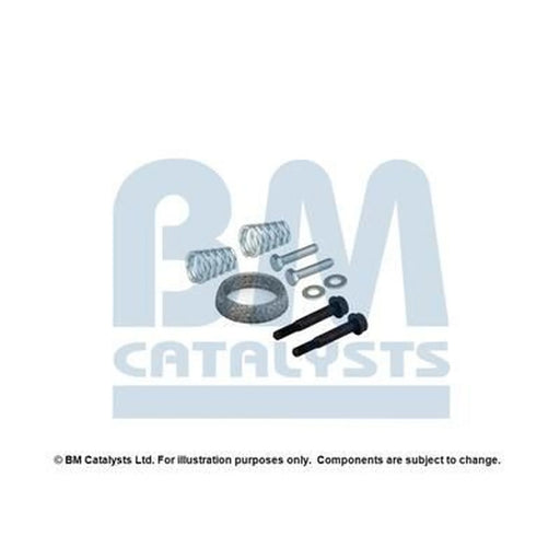 BM Catalysts Fitting Kit FK90270C FK90270C