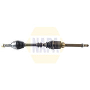 NAPA CV Drive Shaft Driveshaft Front Right NDS1560R