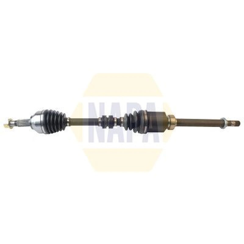 NAPA CV Drive Shaft Driveshaft Front Right NDS1560R