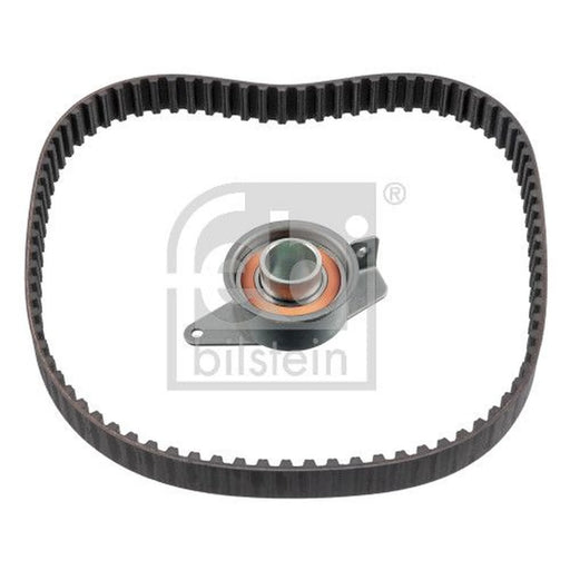 Febi Timing Belt Kit with Rollers 11043