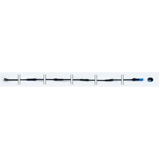 Juratek Brake Pad Wear Sensor Rear JCW392