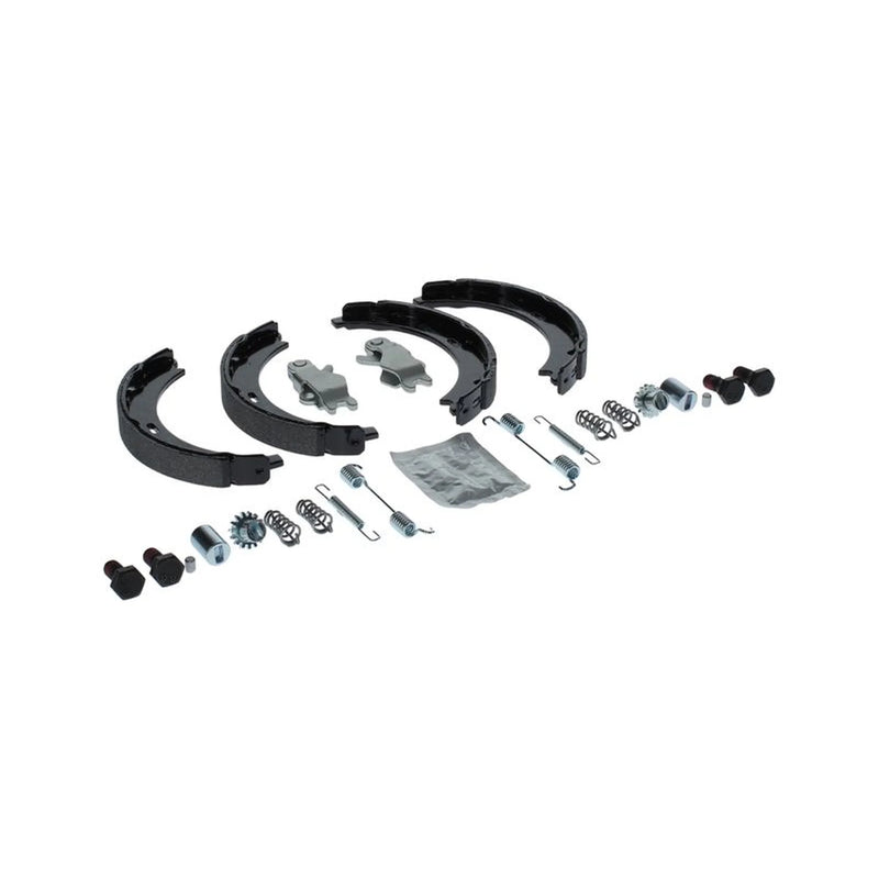 Bosch Parking Brake Shoe Set 0 204 113 810