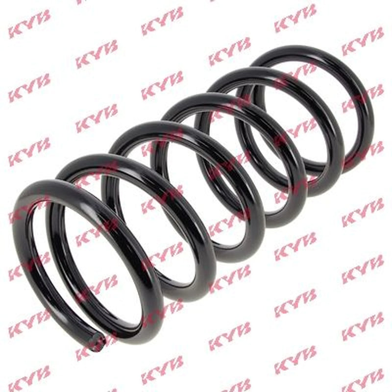 KYB Rear Suspension Coil Spring RA6255