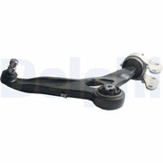 Delphi Control/Trailing Arm Front TC8824