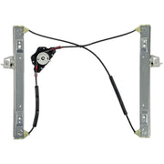 Valeo Electric Window Regulator Lifter Right Front 851445
