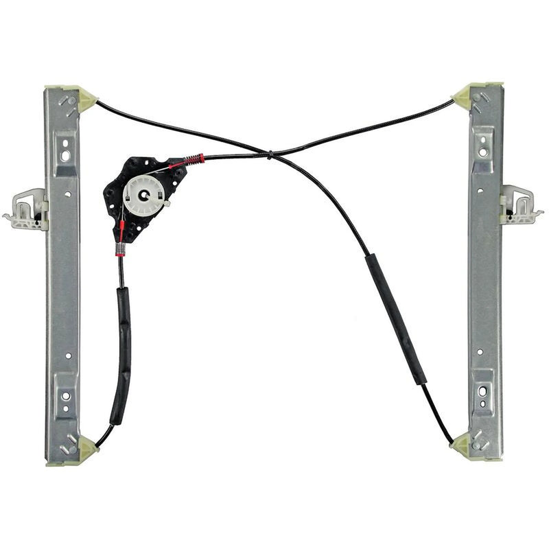 Valeo Electric Window Regulator Lifter Right Front 851445