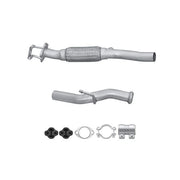 Hella Exhaust Pipe OD 8LA 366 000-491