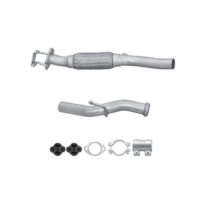 Hella Exhaust Pipe OD 8LA 366 000-491
