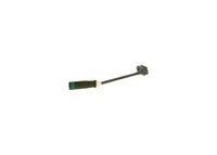 Bosch Brake Pad Wear Sensor 1987473037