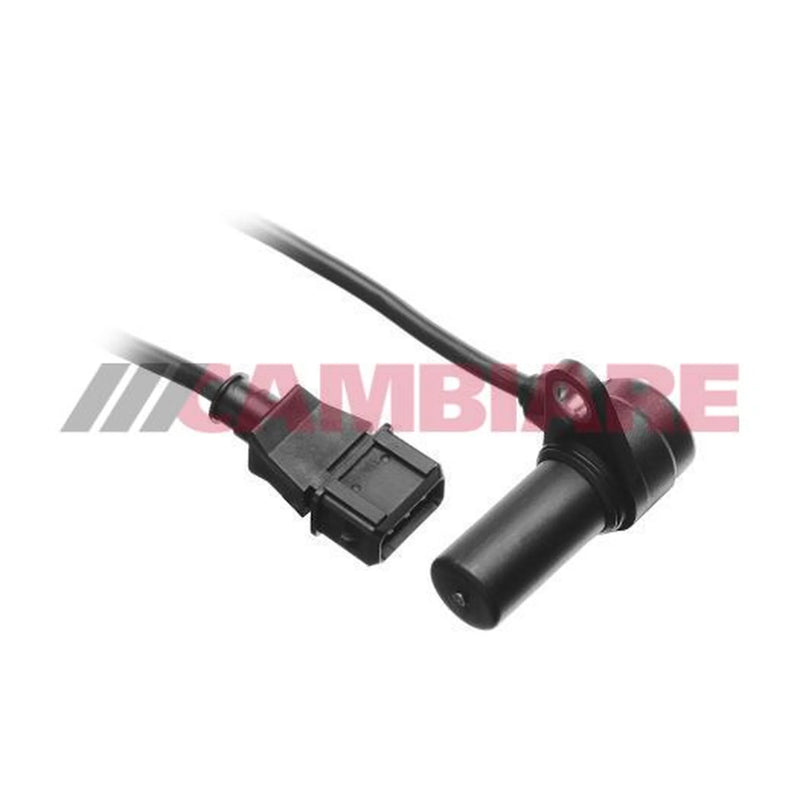 Cambiare Crankshaft Position Sensor VE363394