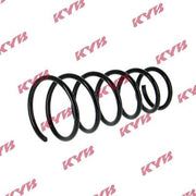 KYB Rear Suspension Coil Spring RI6167