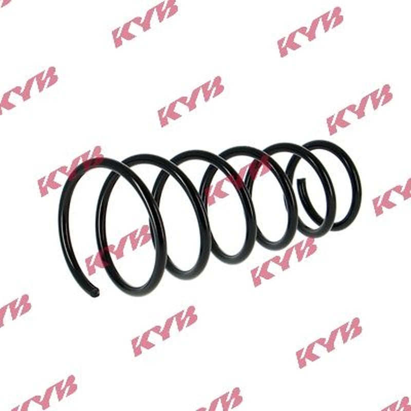 KYB Rear Suspension Coil Spring RI6167