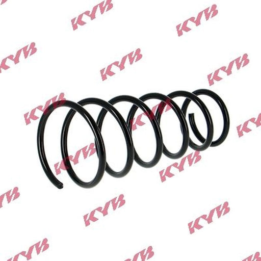 KYB Rear Suspension Coil Spring RI6167