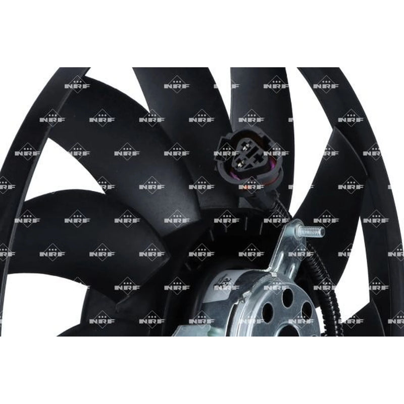 NRF Engine Cooling Fan 47881