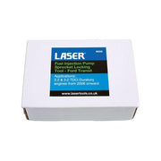 Laser Fuel Injection Pump Sprocket Locking Tool - for Ford Transit 6828 Laser  - Town Parts