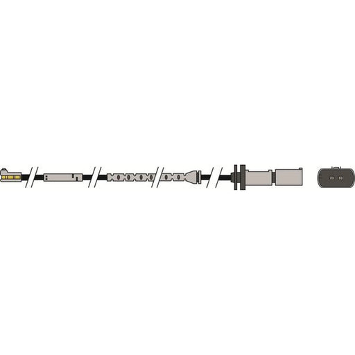 Juratek Brake Pad Wear Sensor Rear JCW506