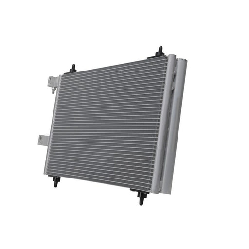 Hella Air Conditioning Condenser 8FC 366 222-751